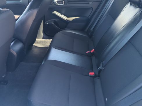 Used 2024 Honda Civic Sport image 17