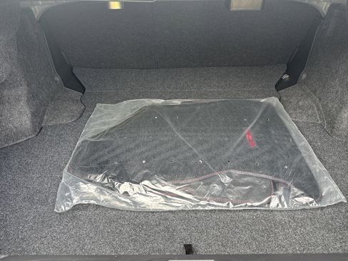 Used 2024 Subaru WRX TR image 31