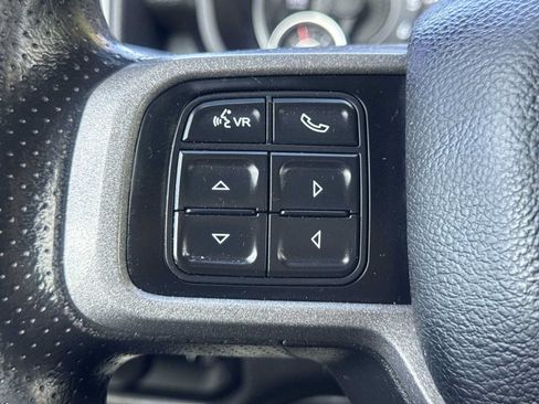 Used 2022 RAM 2500 Tradesman RWD image 13