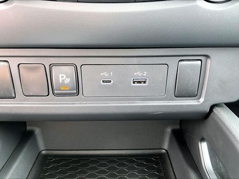 New 2026 Nissan Frontier S w/ Tow Package AWD/4WD image 18