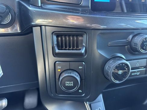 New 2025 Ford F150 STX w/ Equipment Group 200A image 33