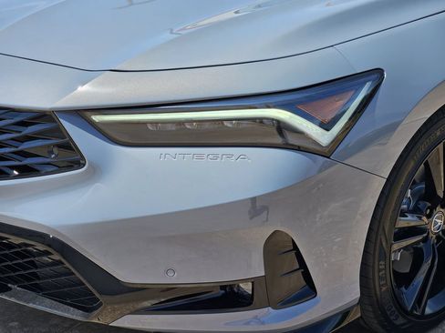 New 2026 Acura Integra A-Spec FWD image 8