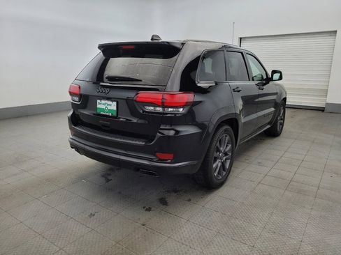 Used 2019 Jeep Grand Cherokee High Altitude image 9