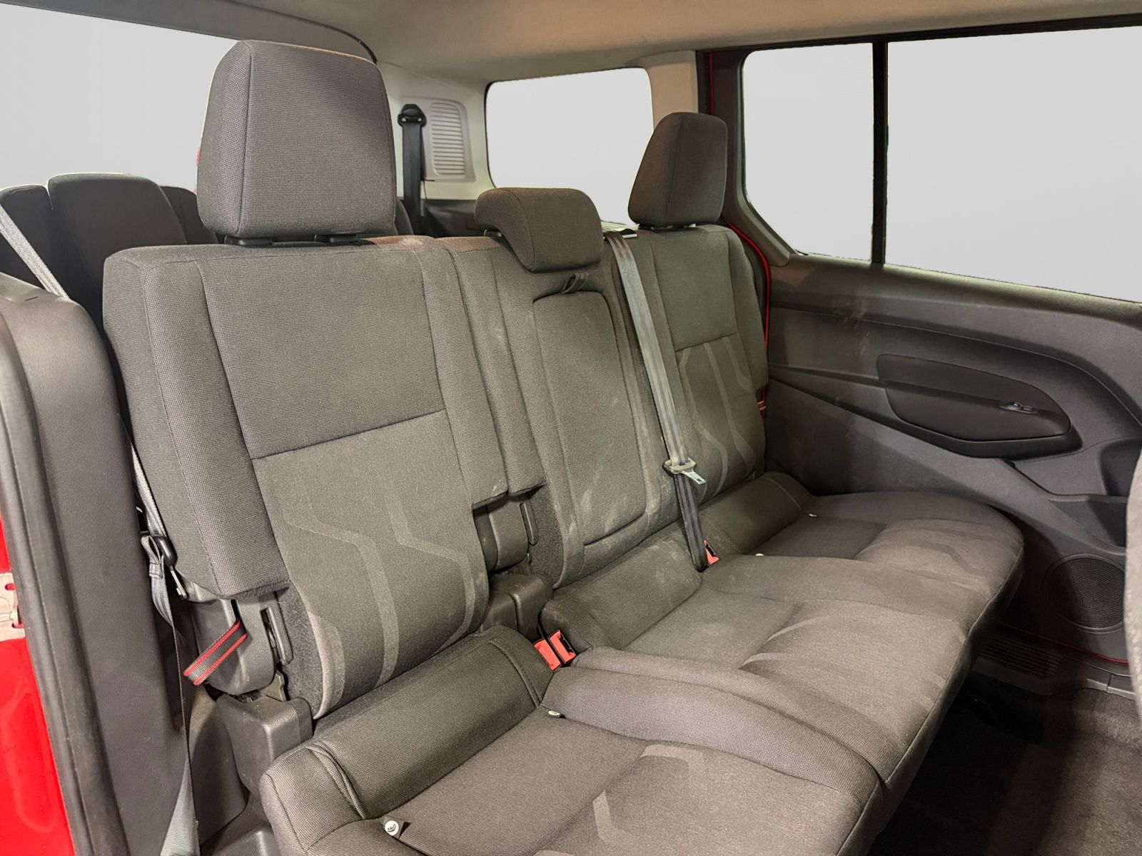 Used 2017 Ford Transit Connect XLT FWD image 24