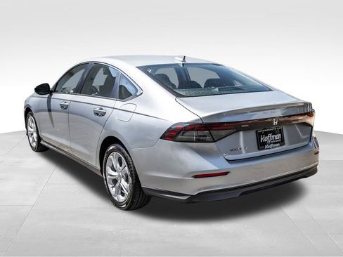 Used 2024 Honda Accord LX image 11