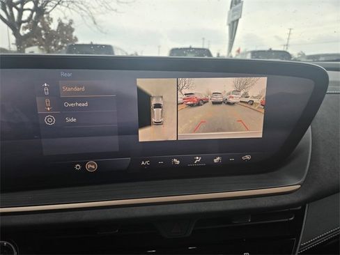 New 2026 Buick Envision Sport Touring image 12