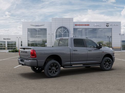New 2026 RAM 2500 Laramie image 72