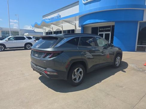 Used 2022 Hyundai Tucson SEL AWD/4WD image 5