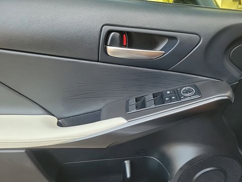 Used 2021 Lexus IS 350 F Sport w/ Navigation Package image 18