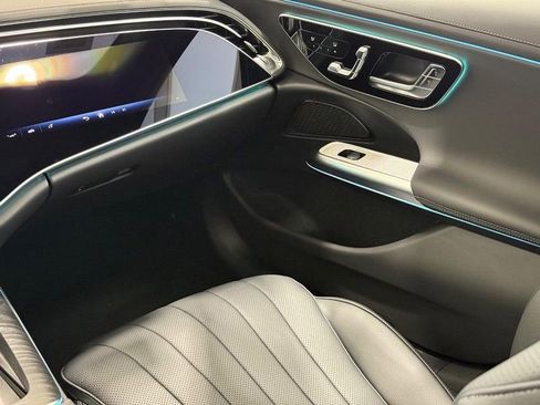 New 2026 Mercedes-Benz E 350 E 350 image 8