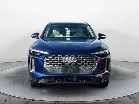 New 2025 Audi Q5 Premium Plus image 2