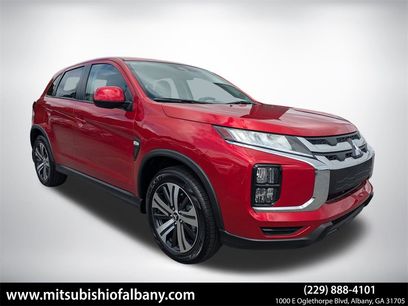 New 2025 Mitsubishi Outlander Sport ES