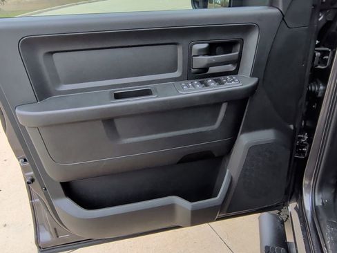 New 2026 RAM 2500 Tradesman image 10