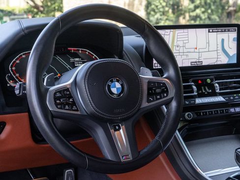 Used 2024 BMW 840i Coupe RWD image 16
