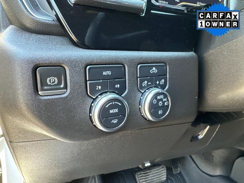 Certified 2023 GMC Sierra 1500 Elevation image 38