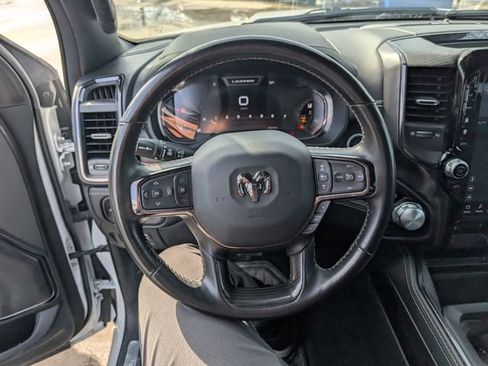 Used 2023 RAM 1500 Limited image 11