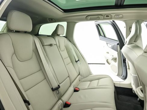 New 2026 Volvo V60 B5 Cross Country Plus w/ Protection Package Premier image 22