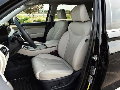 Used 2022 Hyundai Palisade SEL w/ 8P Bench Seat Package FWD image 20