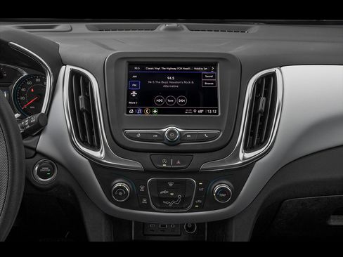 Used 2022 Chevrolet Equinox LT FWD image 73