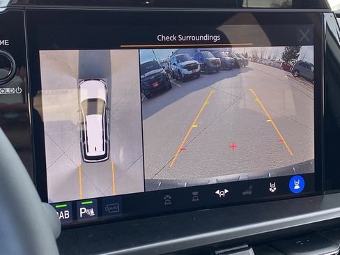 New 2026 Subaru Outback Touring XT image 24