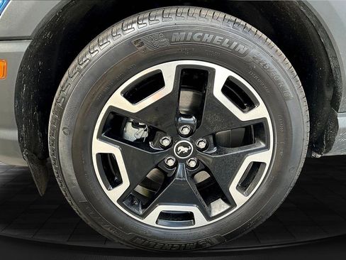 Used 2024 Ford Bronco Sport Outer Banks image 36