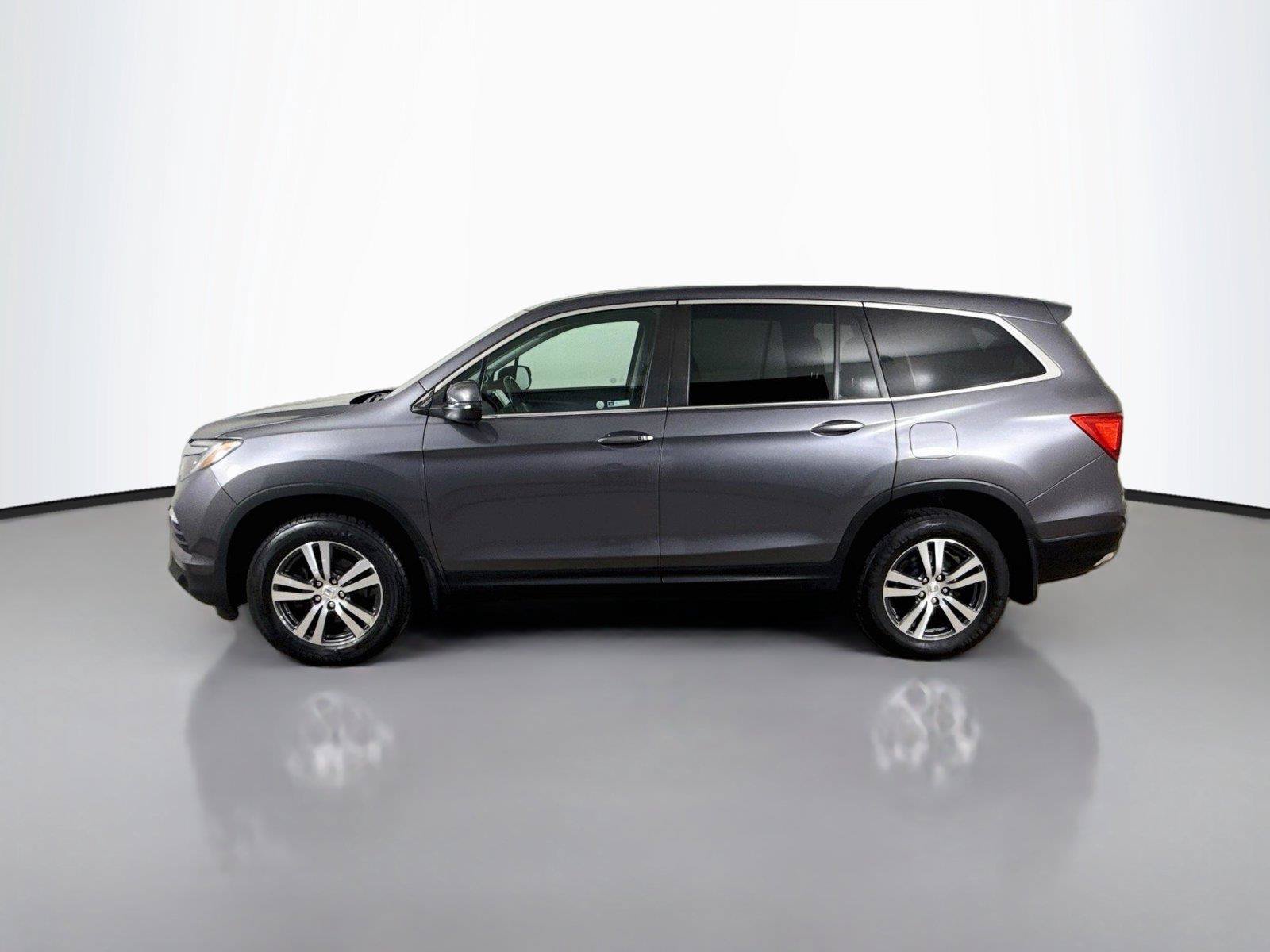 Used 2017 Honda Pilot EX-L image 8