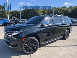 Used 2024 Chevrolet Suburban Premier w/ Max Trailering Package video 2