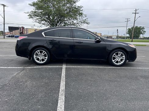 Used 2011 Acura TL image 6