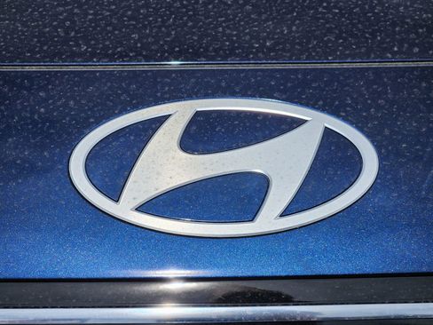 New 2026 Hyundai Palisade SEL Premium AWD/4WD image 8