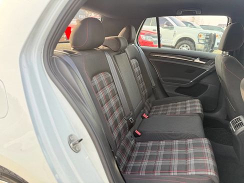 Used 2015 Volkswagen GTI S image 14