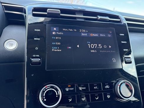 Used 2023 Hyundai Tucson SEL image 5