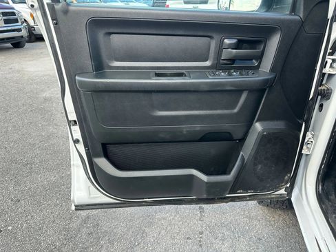 Used 2022 RAM 2500 Tradesman image 9