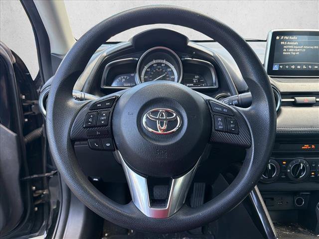 Used 2017 Toyota Yaris iA FWD image 11