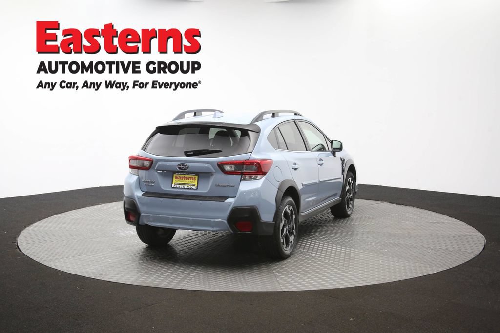 Used 2021 Subaru Crosstrek 2.5i Limited AWD/4WD image 42