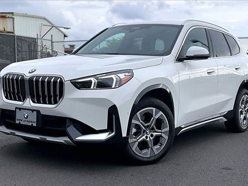 New 2026 BMW X1 xDrive28i image 1