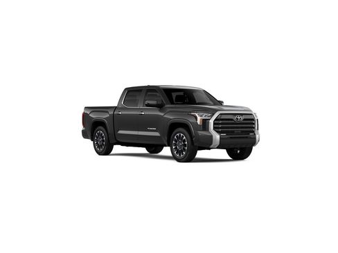 New 2026 Toyota Tundra Limited image 49