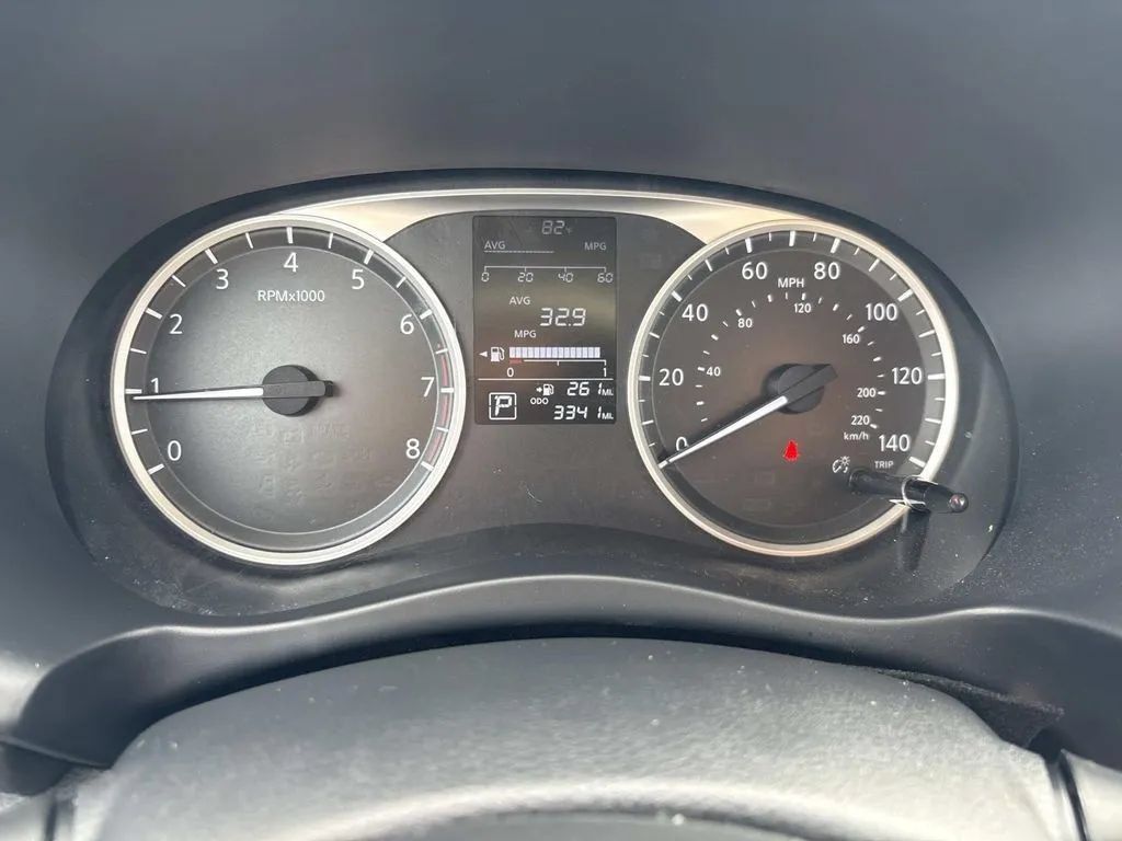 Used 2025 Nissan Kicks Play S FWD image 33