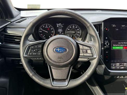 Certified 2025 Subaru Forester Limited image 16