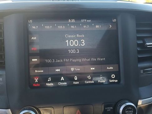 Certified 2019 RAM 1500 Laramie image 14