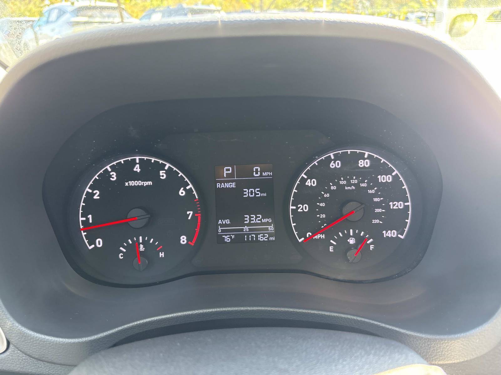Used 2022 Hyundai Accent SE FWD image 20