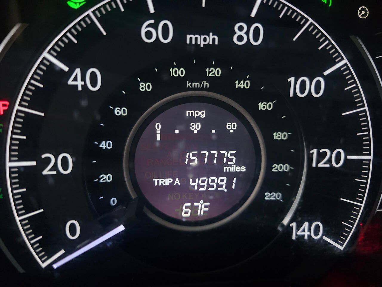Used 2013 Honda CR-V EX-L image 20