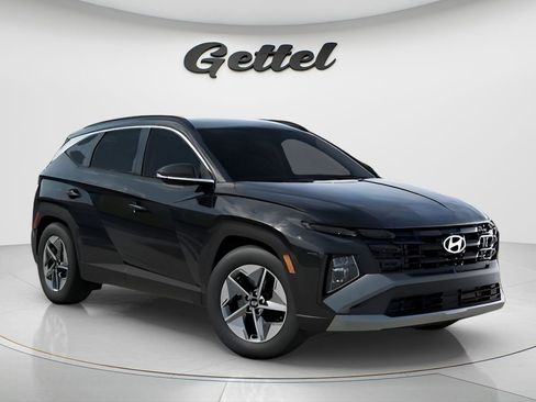 New 2026 Hyundai Tucson SEL FWD image 2