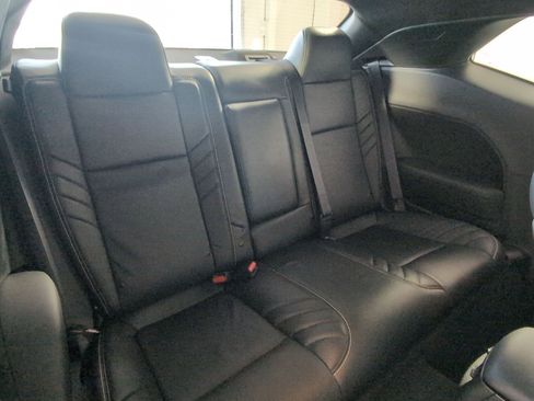 Used 2023 Dodge Challenger SRT Hellcat Redeye w/ Quick Order Package 27M image 31