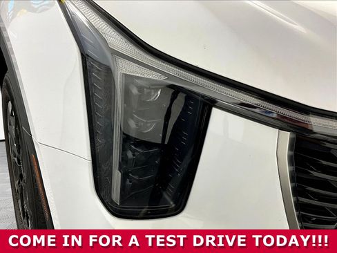 Certified 2024 Kia Sorento S w/ Panoramic Sunroof Package FWD image 31
