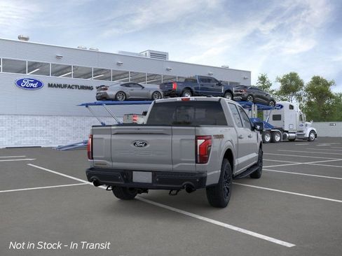 New 2026 Ford F150 Tremor AWD/4WD image 8