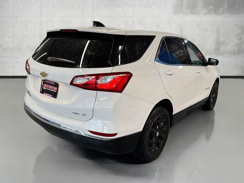 Used 2020 Chevrolet Equinox LT image 5