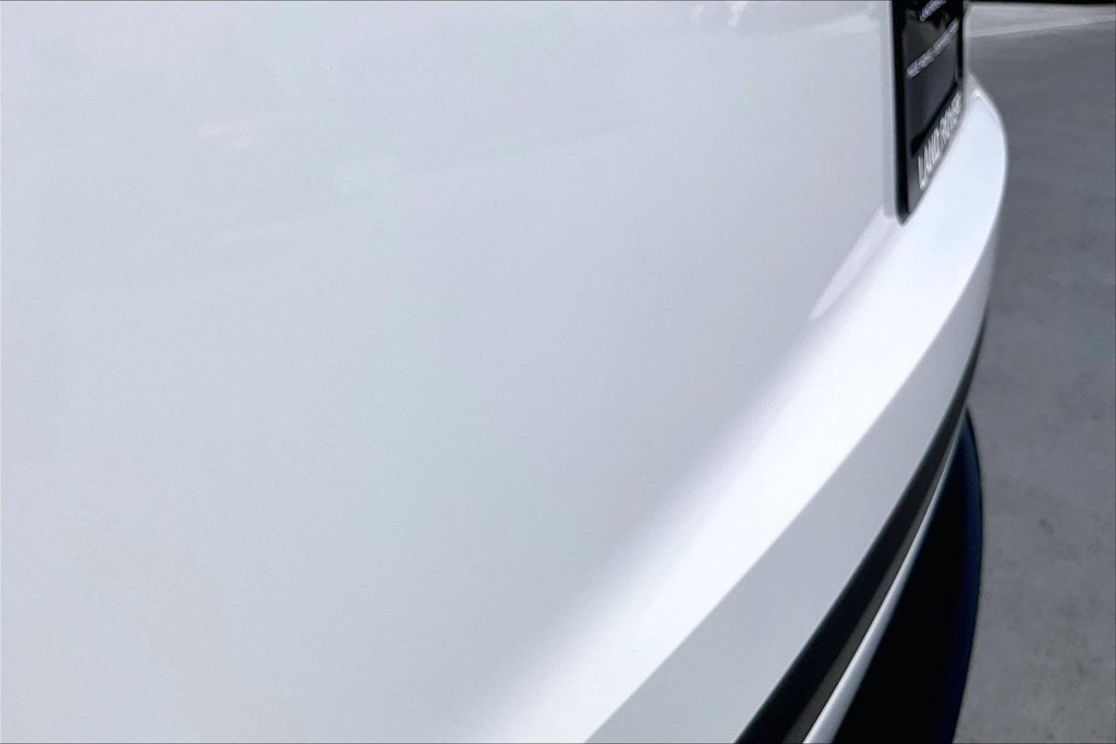 New 2027 Land Rover Range Rover SE AWD/4WD image 9
