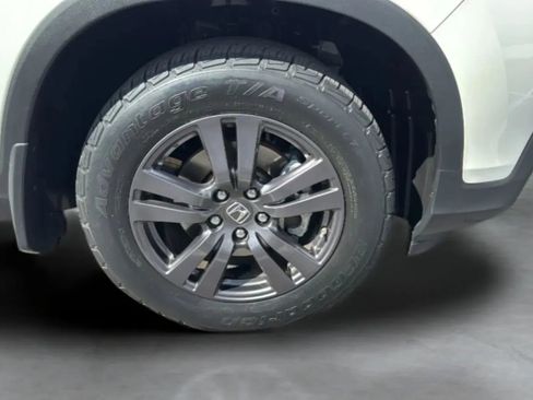 Used 2018 Honda Ridgeline Sport image 31