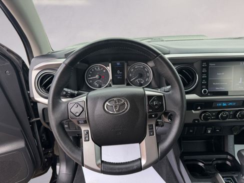 Used 2023 Toyota Tacoma SR5 image 12