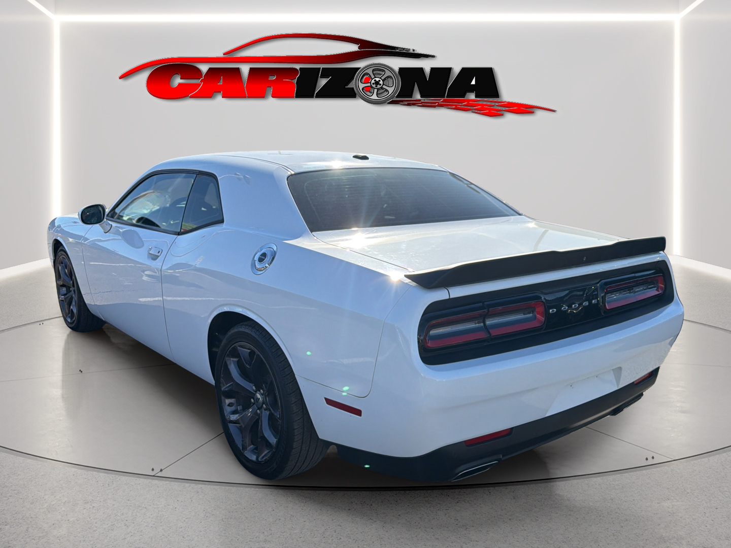 Used 2019 Dodge Challenger GT RWD image 9